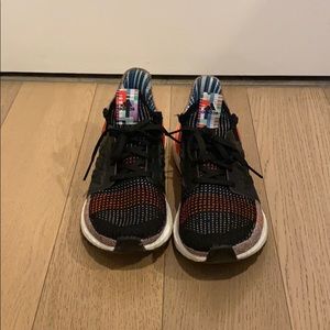 Adidas 2019 Ultraboosts - Size 8